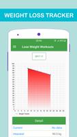 Lose Weight in 30 Days syot layar 3