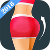 Buttocks Workout - Butt in 30 days - Butt and Legs APK