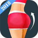 Buttocks Workout - Butt in 30 days - Butt and Legs APK