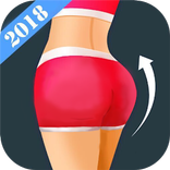 Buttocks Workout - Butt in 30 days - Butt and Legs