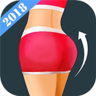 Buttocks Workout иконка