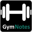 GymNotes - Gym Workout Log