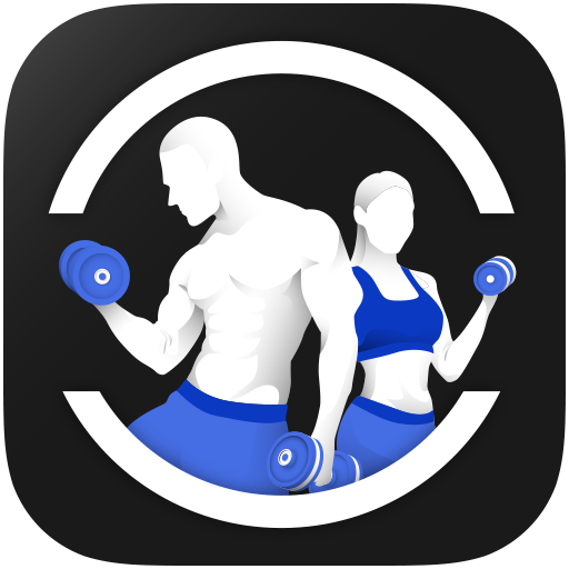 Home Workouts, Training plans and Progress tracker