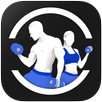 Home Workouts, Training plans and Progress tracker APK
