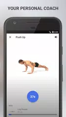 Home Workouts, Training plans and Progress tracker APK download
