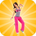 Latin Dance Fitness Workout