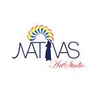 Nativas Art Studio-icoon