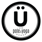 UPY Gym आइकन