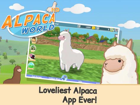 alpaca world app guide