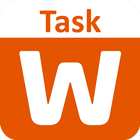 Workpulse Task ícone
