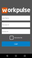 Workpulse Task постер