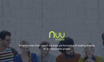 Nuu Mobile FFTS স্ক্রিনশট 1