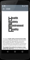 HSEQ GO-poster