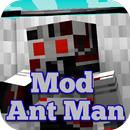 Mod Ant-Men MCPE APK