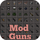 Mod Guns Craft MCPE APK
