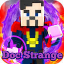 Mod Doc-Strange MCPE APK