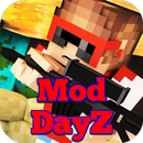 Mod Day-Z MCPE APK
