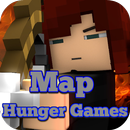 Mod Hunger-Games MCPE APK