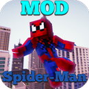 Mod Spider-Man 2018 MCPE APK