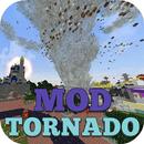 Mod Strong Tornado MCPE APK