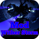 Mod Wither-Storm MCPE APK