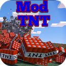 Mod TNT Explosion MCPE APK
