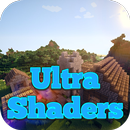 Map Ultra Shaders MCPE APK