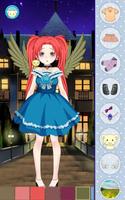 Anime Sticker Studio screenshot 1