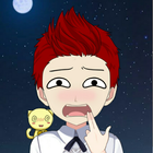 Anime Avatar Studio ไอคอน