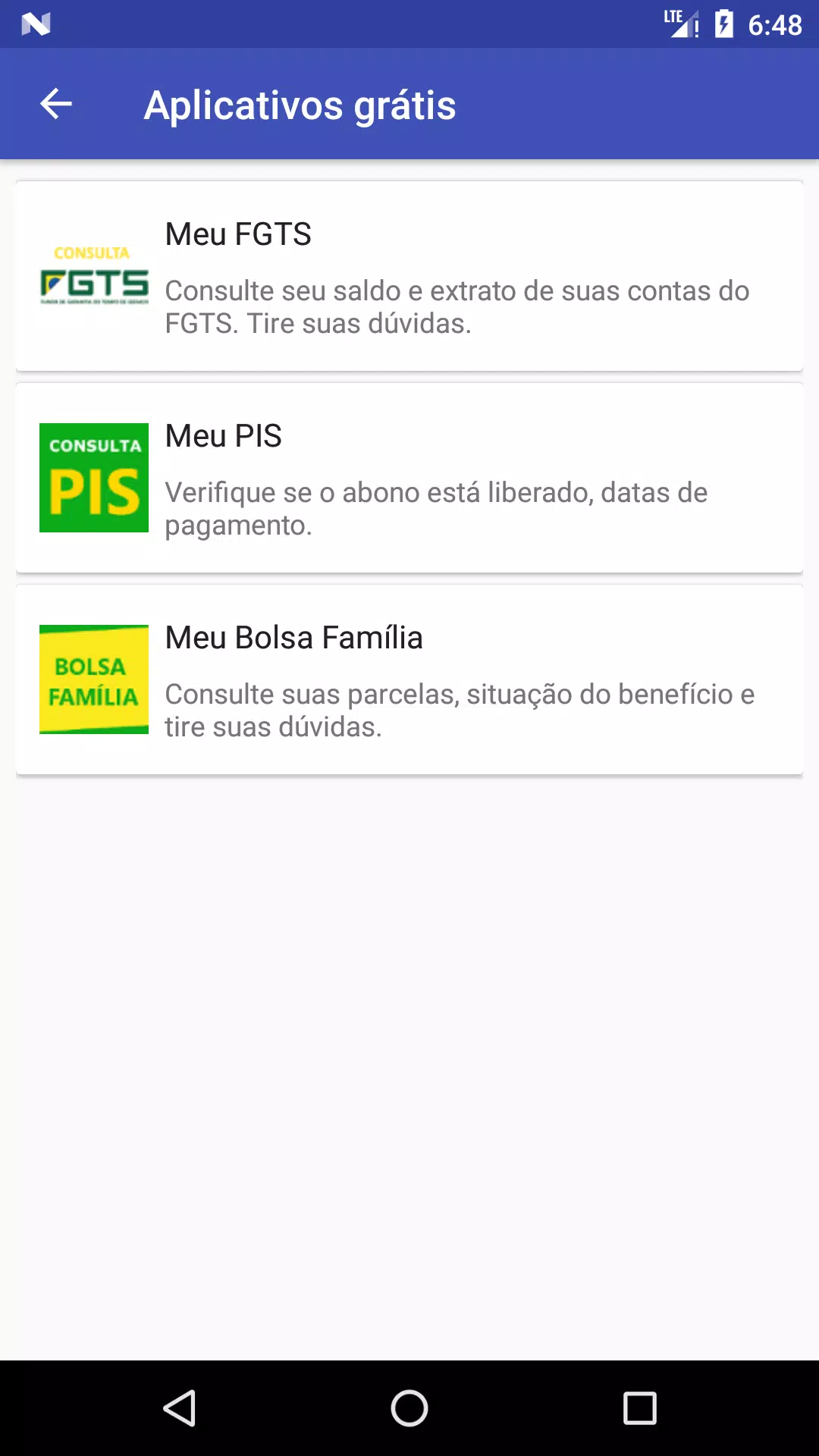 É o Bicho - Resultados Jogo do Bicho Apk Download for Android- Latest  version 3.0.5- com.worksit.eobicho