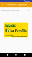 Meu Bolsa Família capture d'écran 1