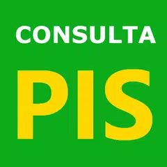 Meu PIS - Consulta PIS