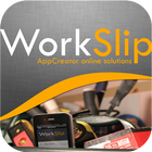 WorkSlip icono