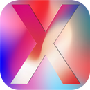 LockScreen  ìOS-11 Phone - 8 Phone - X APK