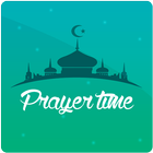 Prayer Time icône