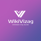 WikiVizag icon