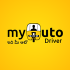 My Auto Driver أيقونة