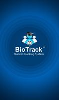 BioTrack الملصق