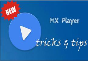 Tricks MX Player скриншот 1