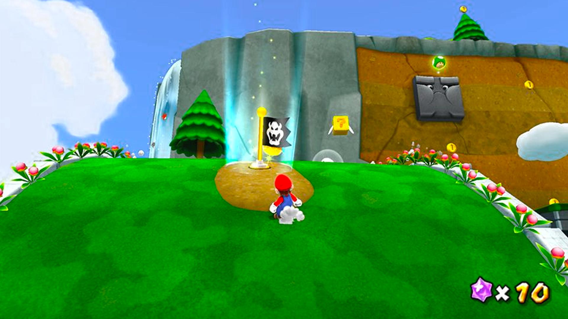 New Super Mario 3D World Tips for Android - APK Download