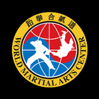 World Martial Arts Center icône