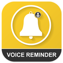 Voice Reminder - To Do, Task Reminder By Voice APK