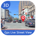 ”GPS Live Street View - Satellite Map Navigation