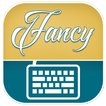 Fancy Stylish Fonts Keyboard - Fancy Text Keyboard