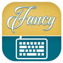 Fancy Stylish Fonts Keyboard - Fancy Text Keyboard APK