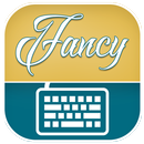 APK Fancy Stylish Fonts Keyboard - Fancy Text Keyboard