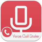 Voice Call Dialer simgesi