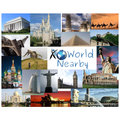 World Nearby