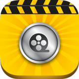 Moca Film HD movie free-icoon
