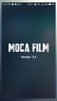 Moca Film HD movie free plakat